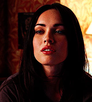 Megan Fox'