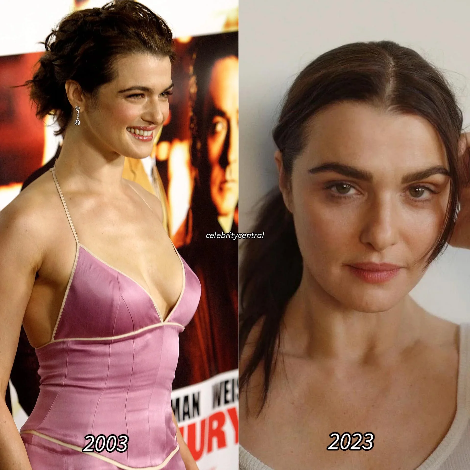 Rachel Weisz picture 1 of 1