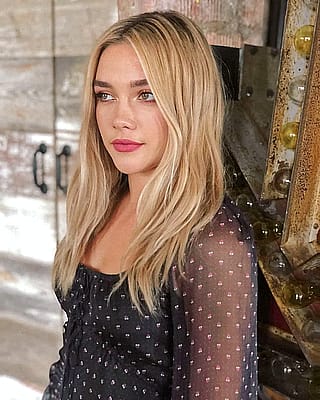 Florence Pugh'