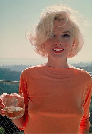 Marilyn Monroe'