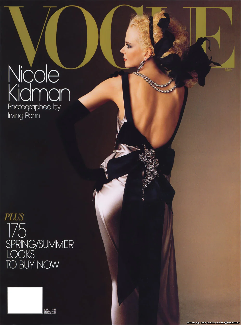 Nicole Kidman picture 1 of 2