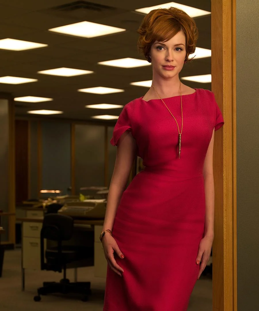 Christina Hendricks picture 1 of 1