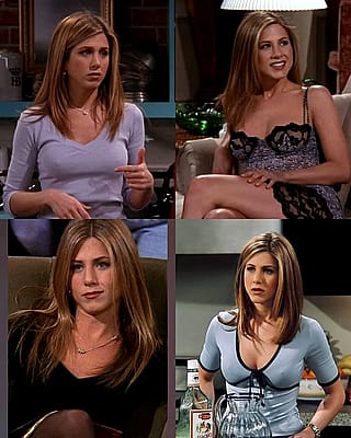 Jennifer Aniston'