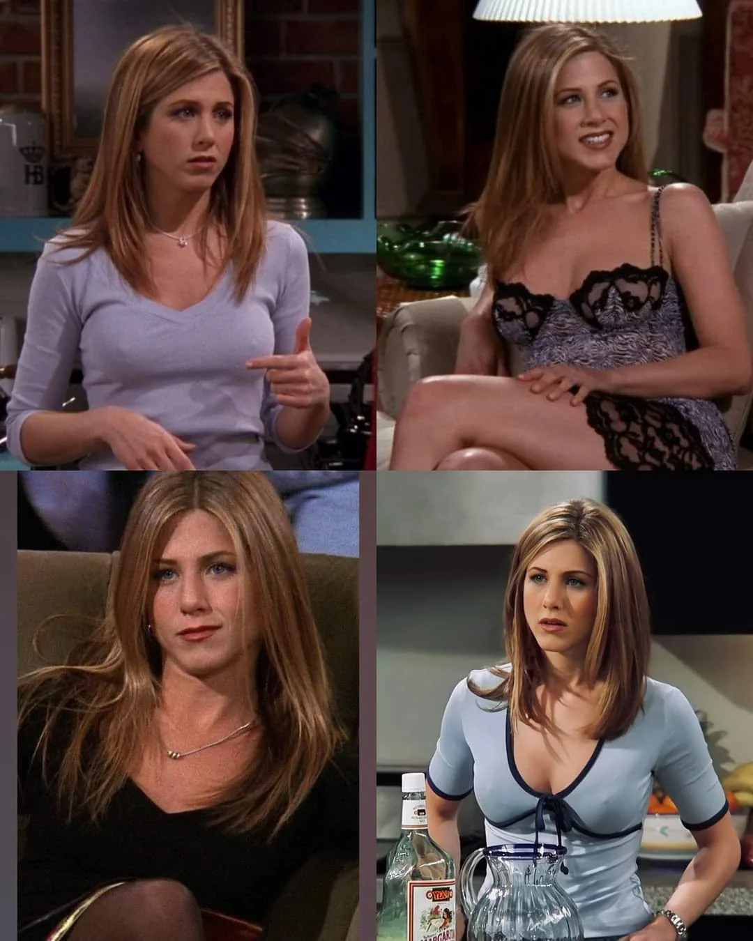 Jennifer Aniston picture 1 of 1