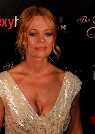 Jeri Ryan'