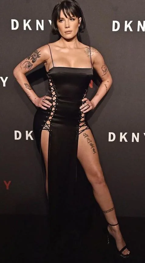 Halsey in 2019 picture 1 of 1