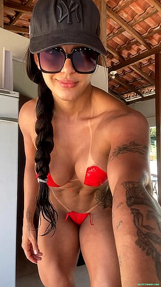 Jessica Lopes Jessica Lopes