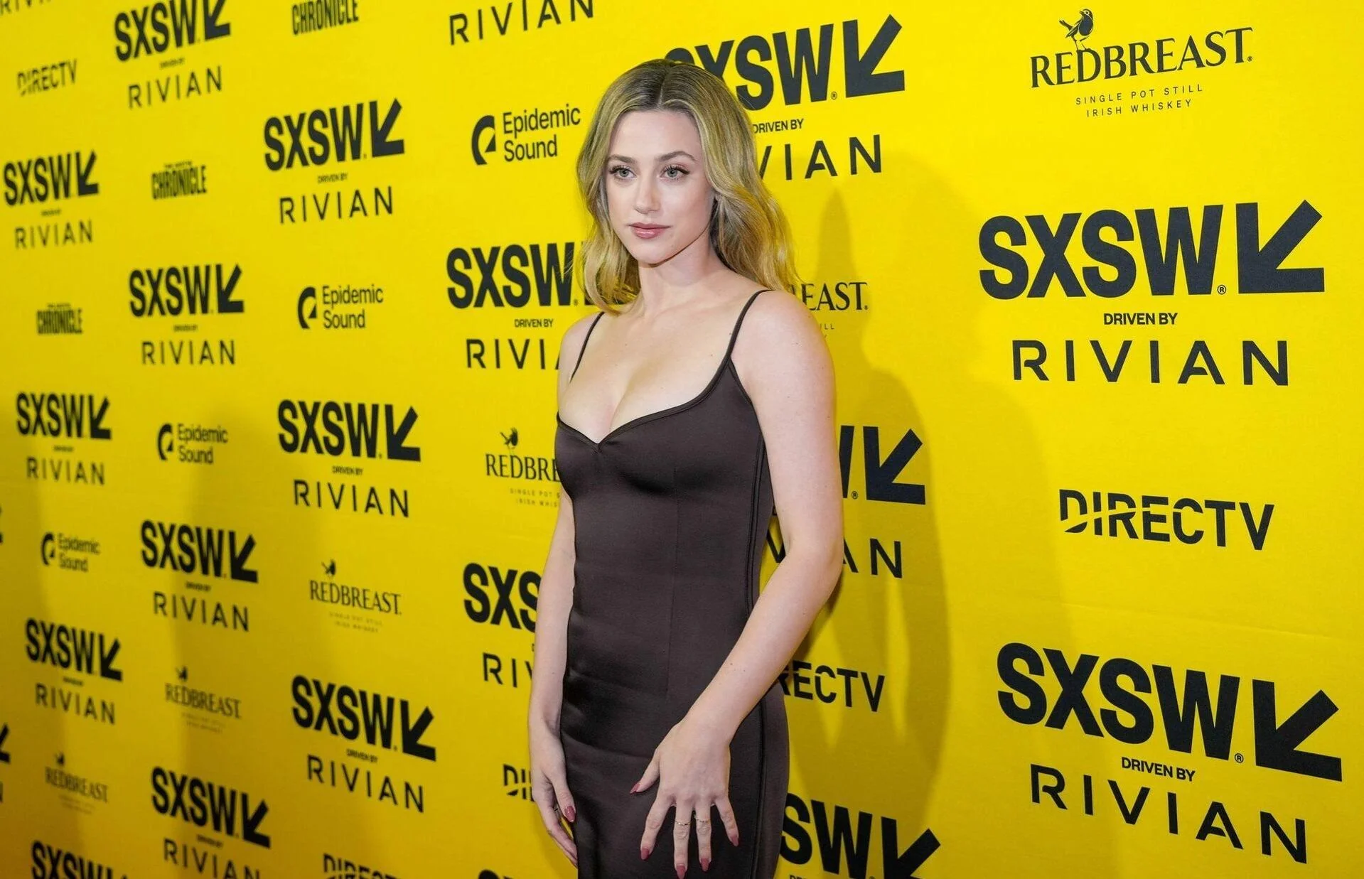 Lili Reinhart picture 2 of 7