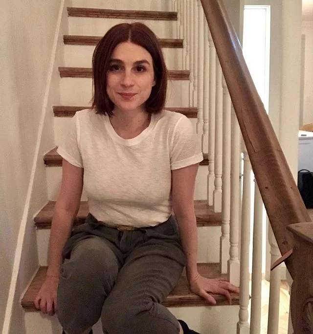 Aya Cash picture 2 of 10