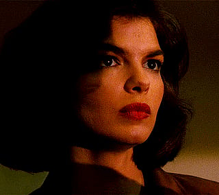 Jeanne Tripplehorn Basic instinct'