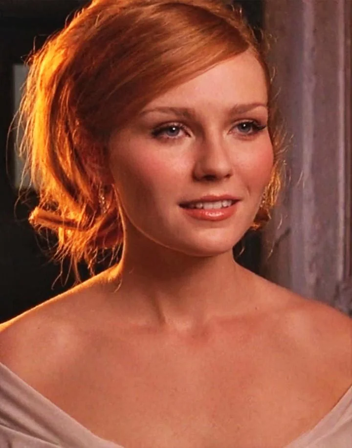 Kirsten Dunst in Spider-Man 2 picture 1 of 1