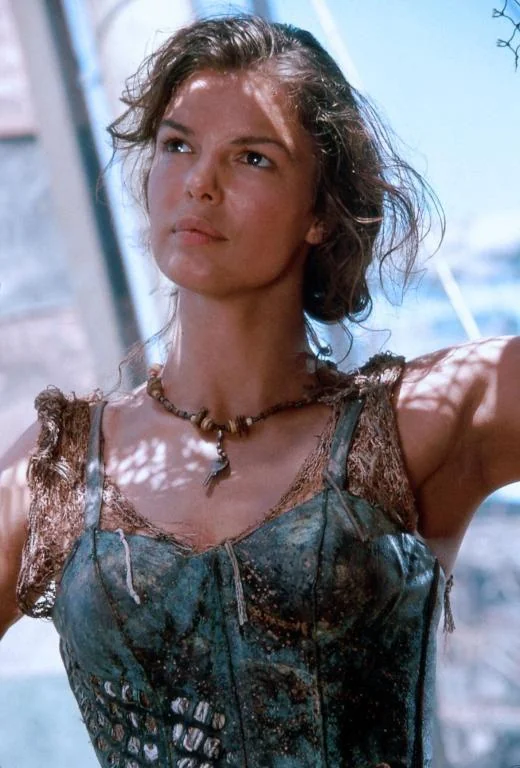 Jeanne Tripplehorn 1995 picture 1 of 1