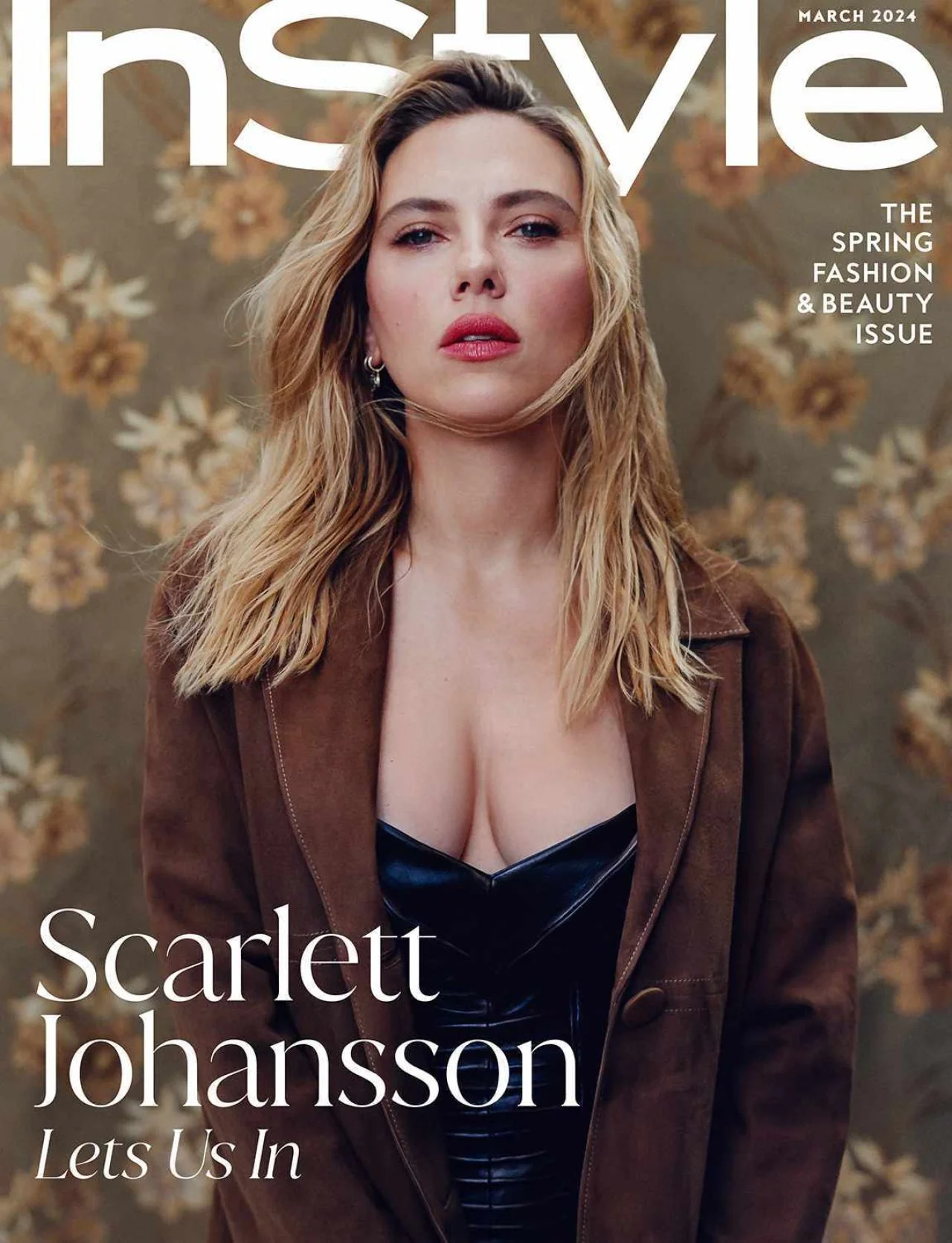 Scarlett Johanson picture 12 of 20