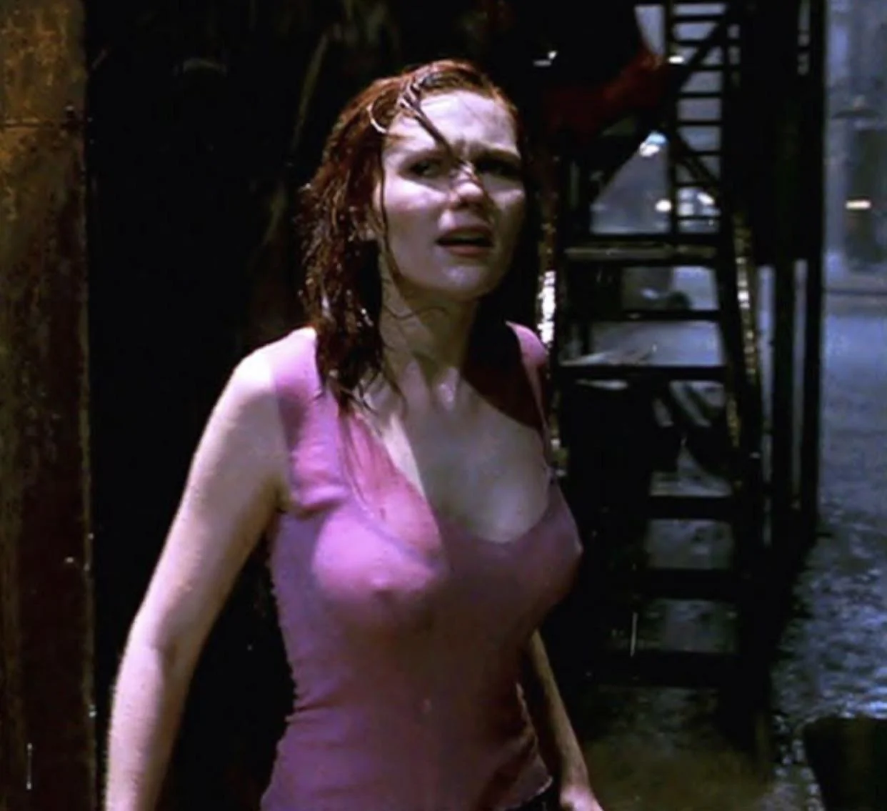 Kirsten Dunst (Specifically in Spider Man) picture 1 of 1