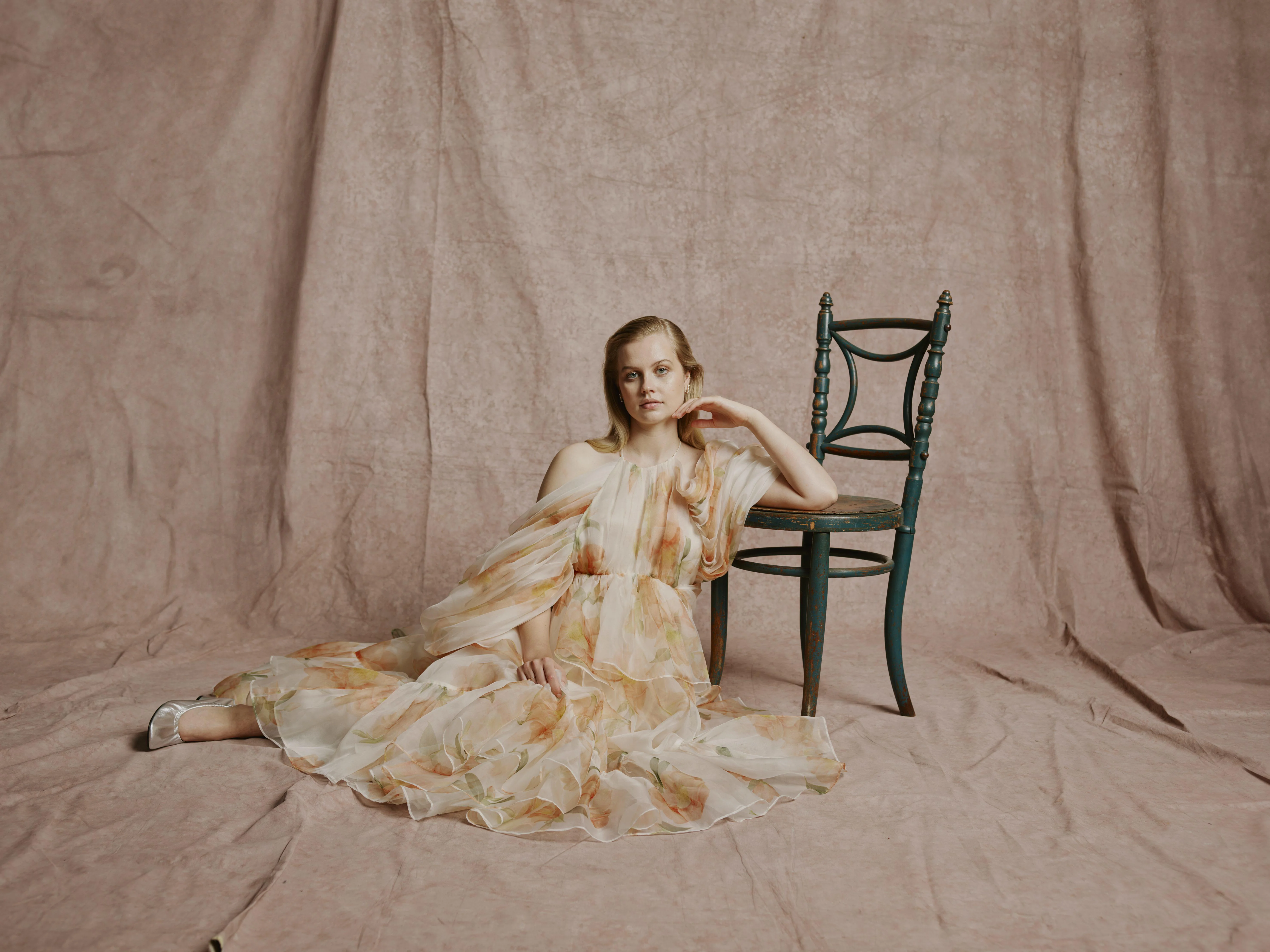 Angourie Rice picture 1 of 1