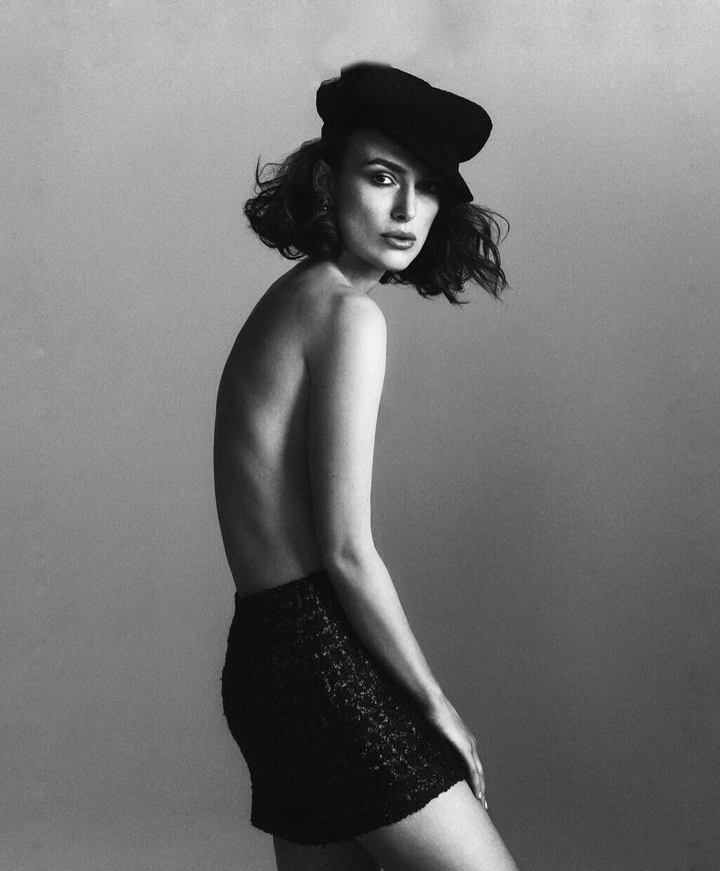 Keira Knightley picture 1 of 4