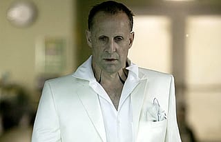 Peter Stormare - Constantine 2005'