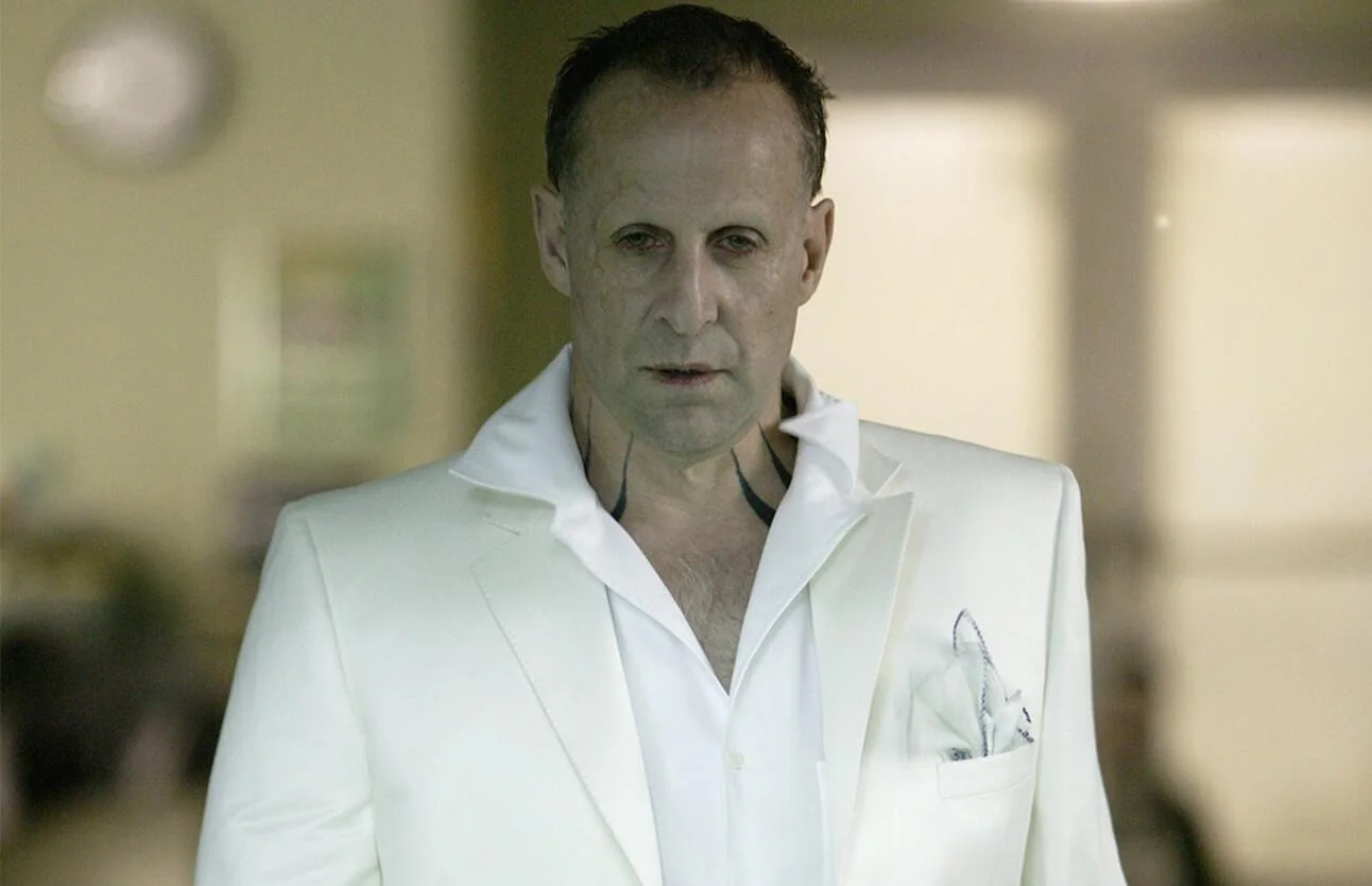 Peter Stormare - Constantine 2005 picture 1 of 1