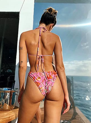 Gorgeous Dua Lipa'