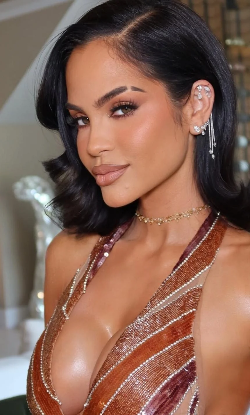 Natti Natasha picture 1 of 6