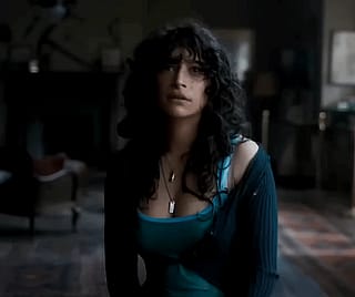 Odessa A'zion (Until Dawn)'