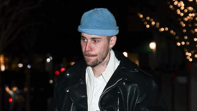 Are you guys worried about Justin Bieber? picture 1 of 1