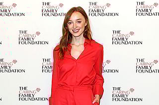 Phoebe Dynevor'
