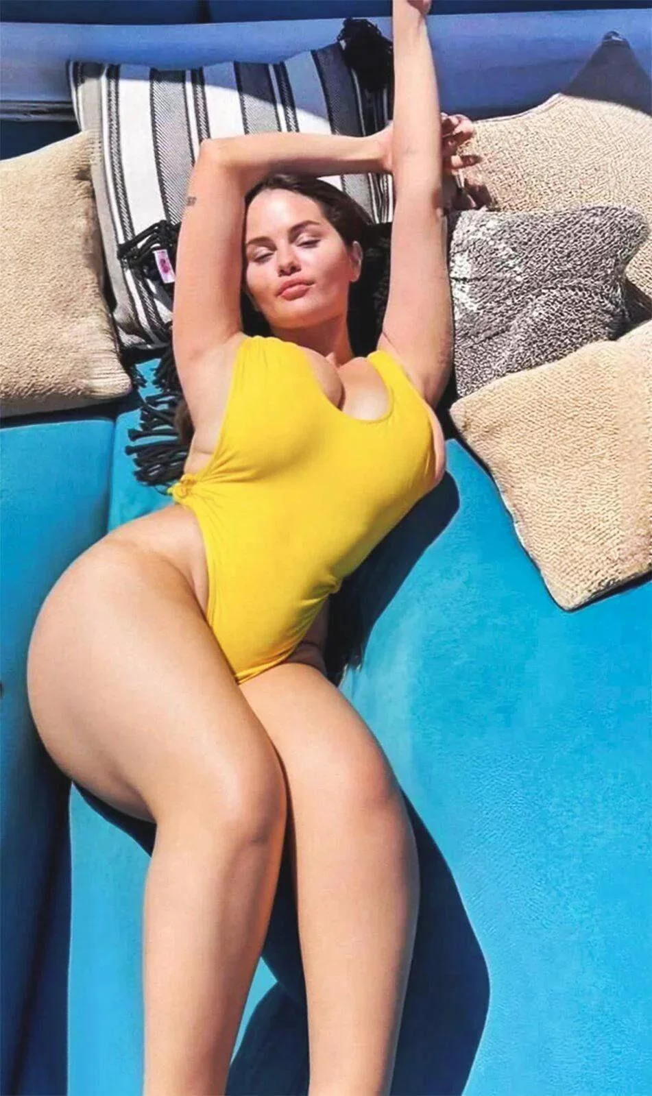 Selena Gomez picture 19 of 20