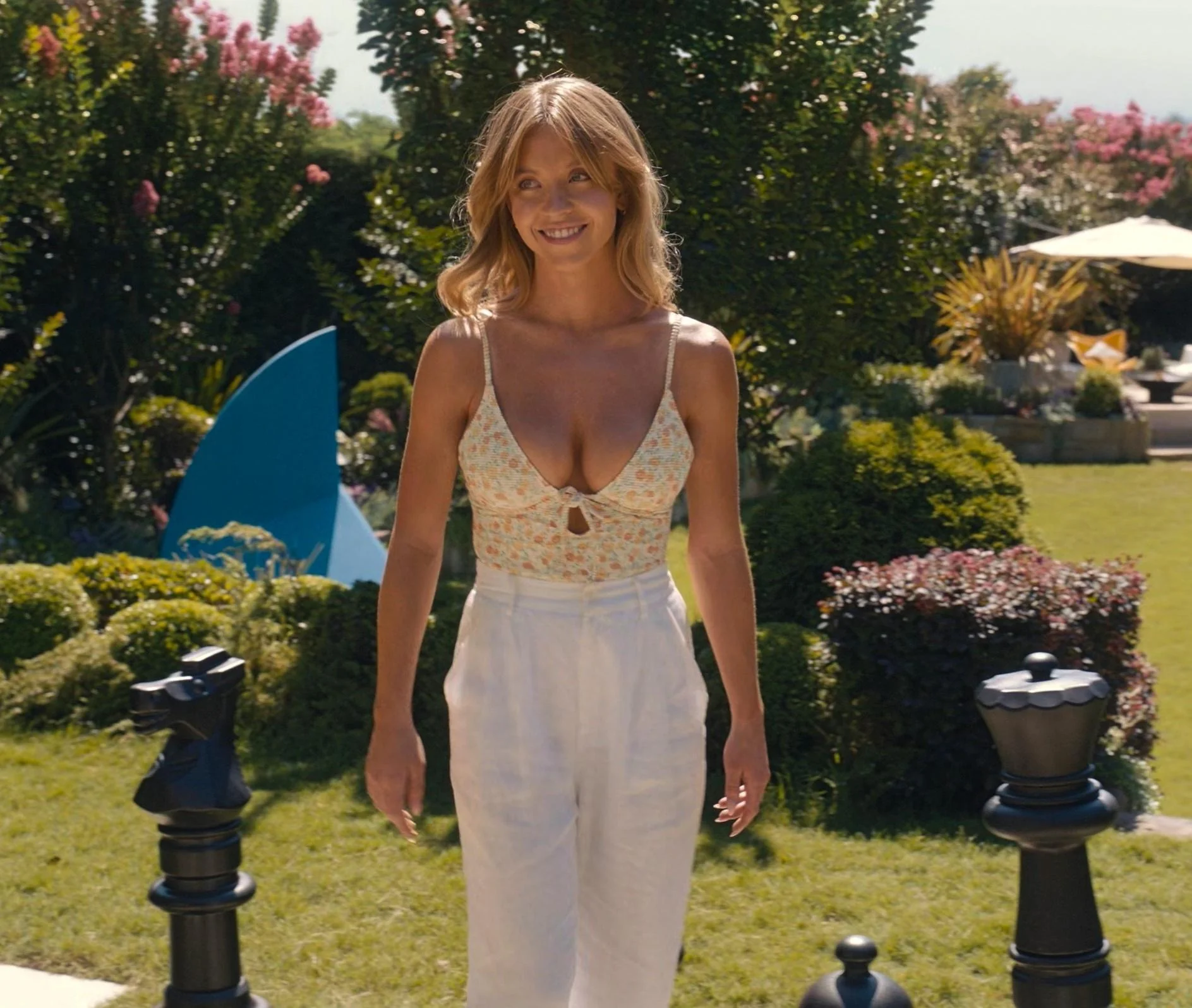 Sydney Sweeney in Anyone But You (2023) picture 8 of 18