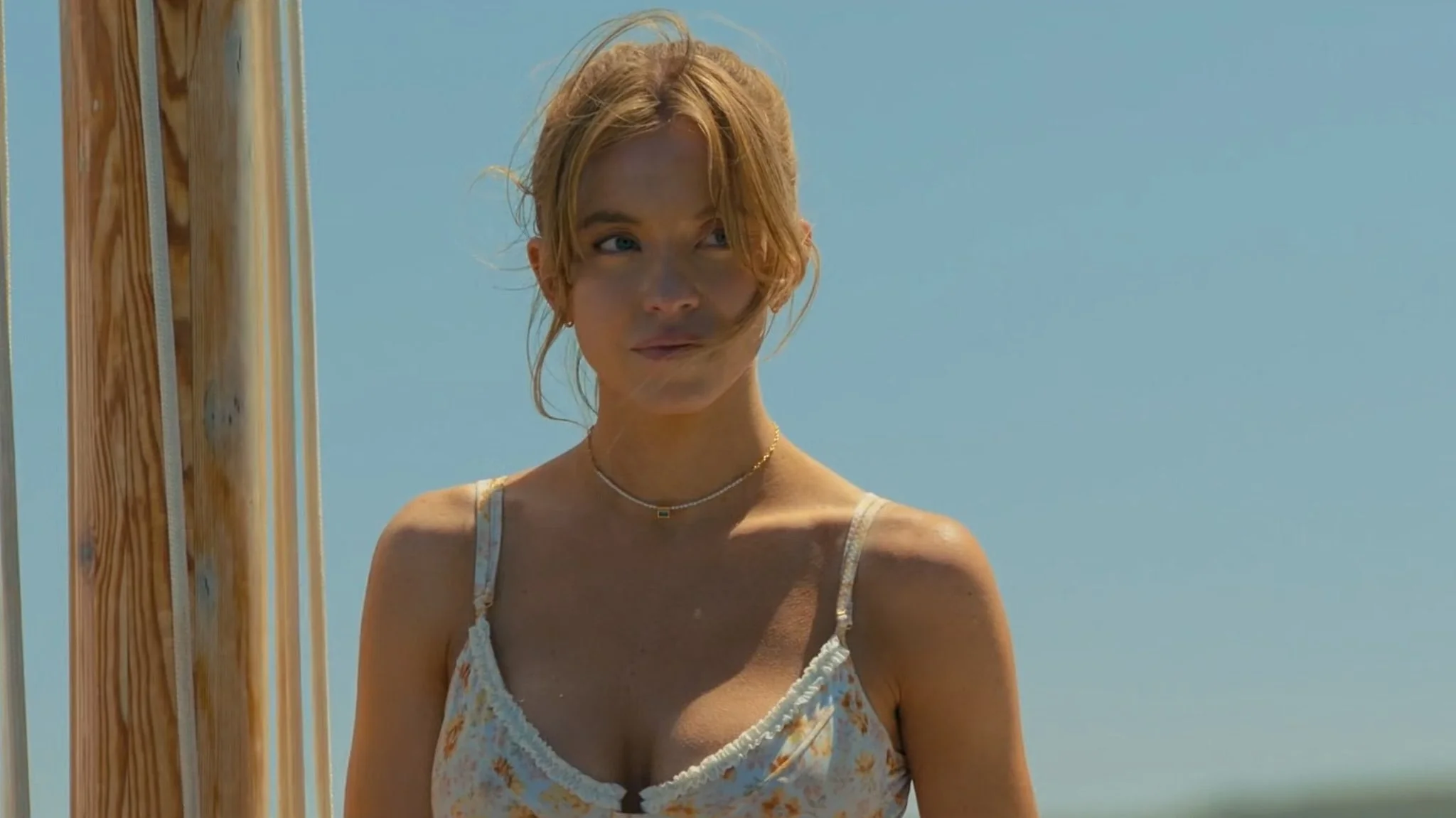 Sydney Sweeney in Anyone But You (2023) picture 17 of 18