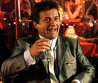 Happy 80th Birthday to Joseph Frank Pesci!'