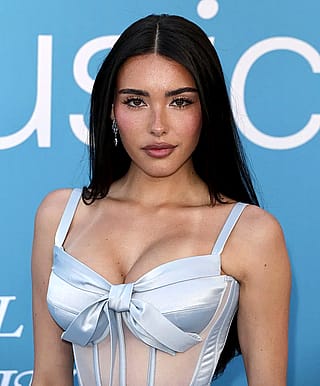 Madison Beer'