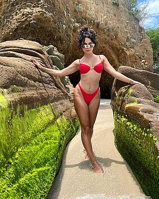 Vanessa Hudgens'