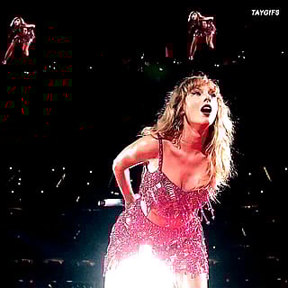 Taylor Swift'