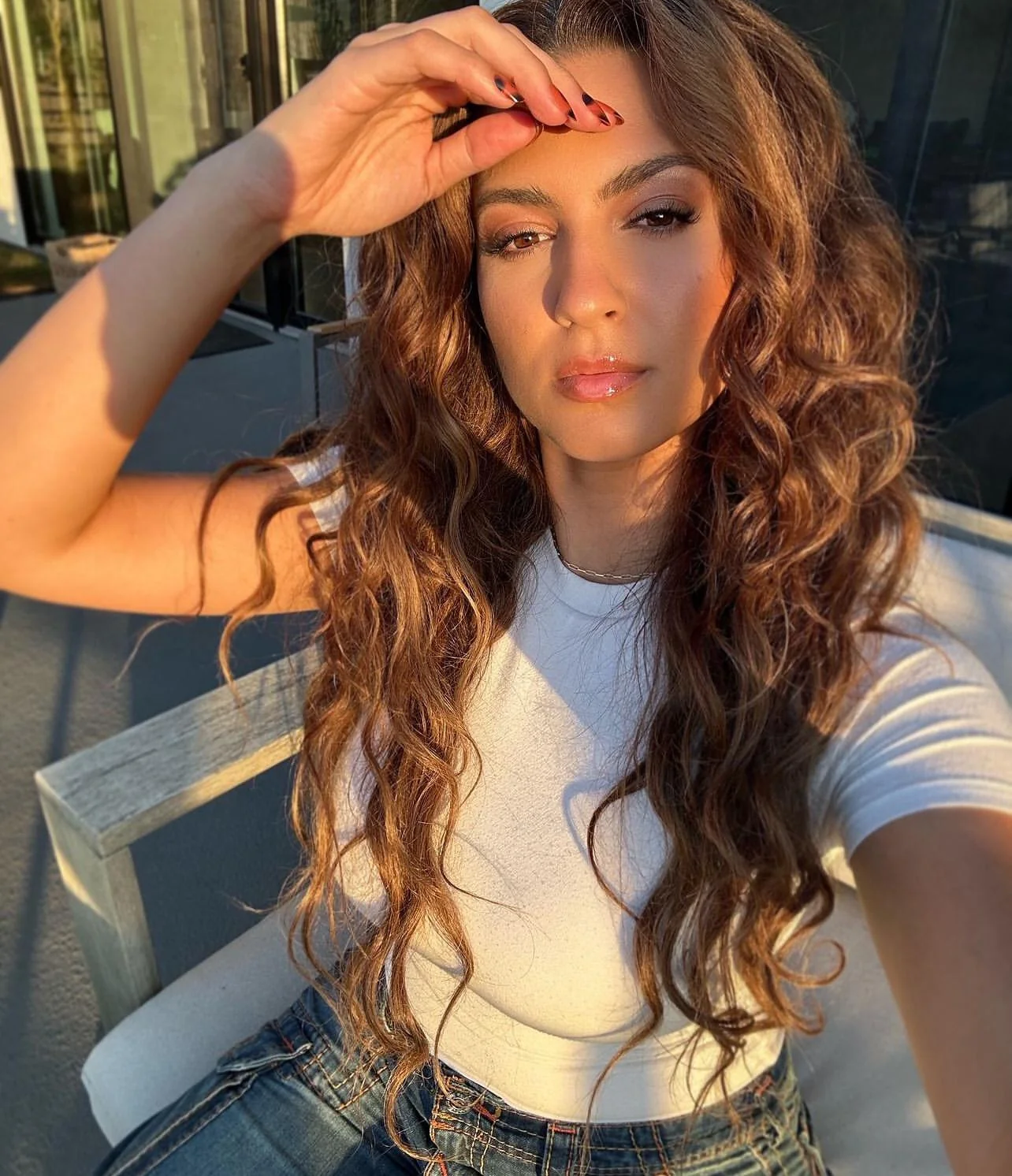 Tori Kelly picture 1 of 1