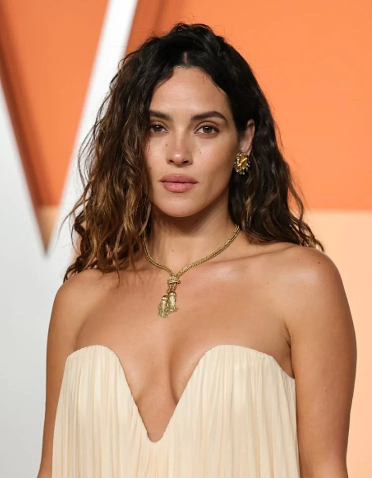 Adria Arjona picture 6 of 20