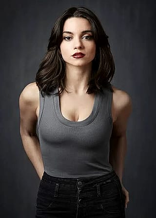 Is There Any Other Celebrity Like Her?'