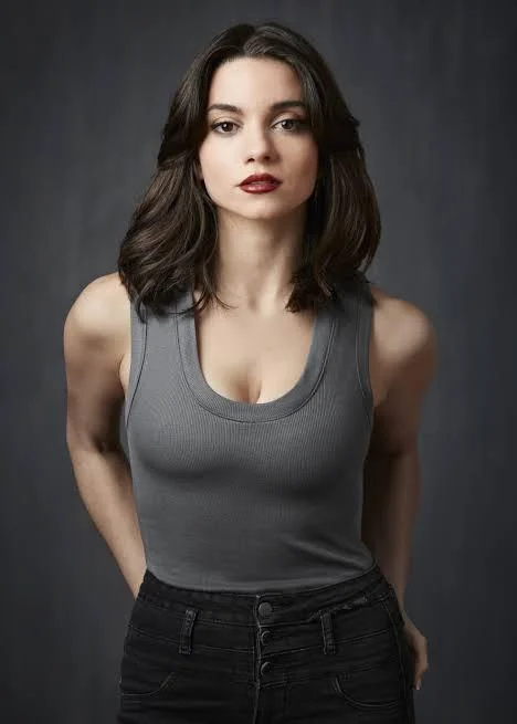 Is There Any Other Celebrity Like Her? picture 1 of 1