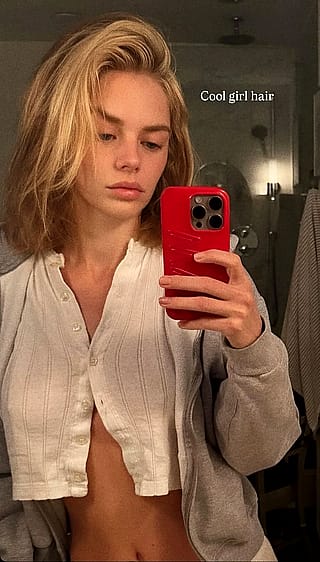 Samara Weaving'