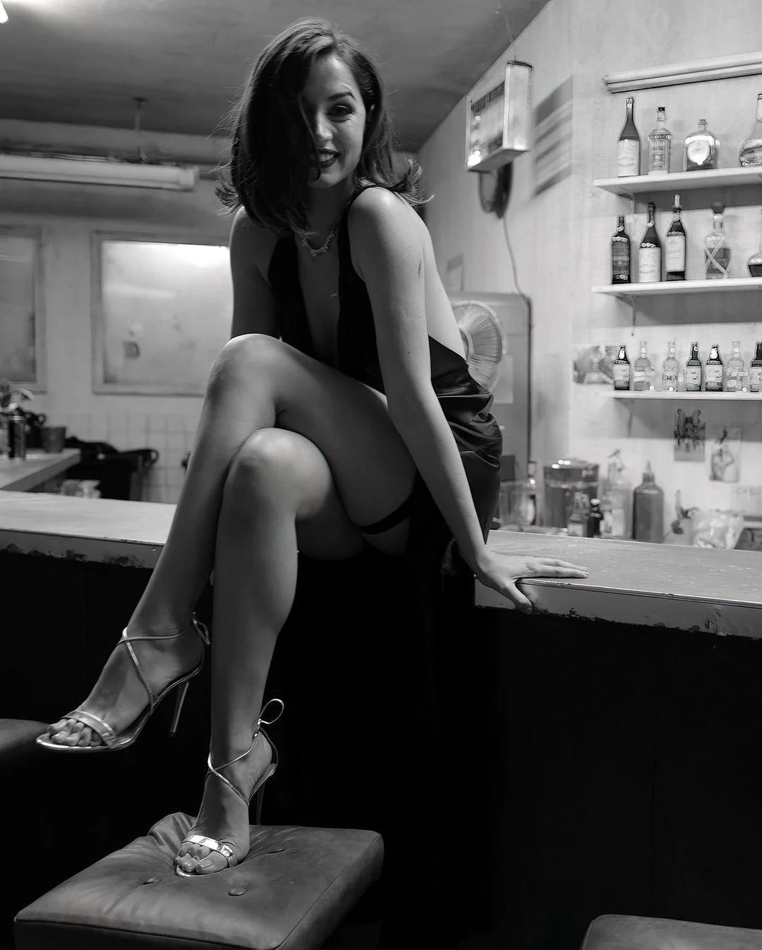 Ana de Armas picture 1 of 1