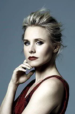 Kristen Bell'