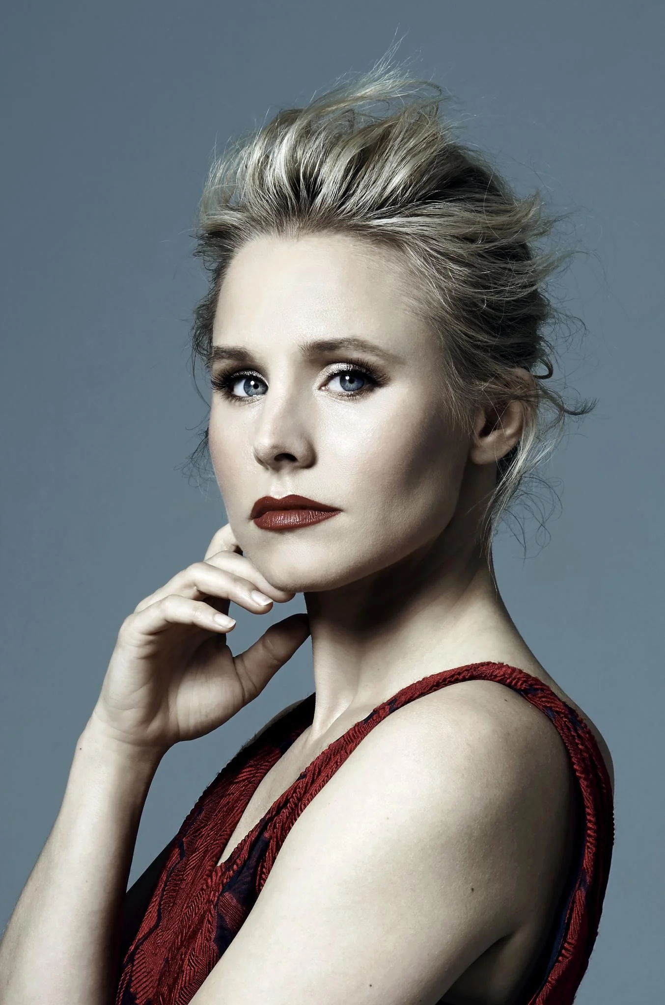 Kristen Bell picture 1 of 1