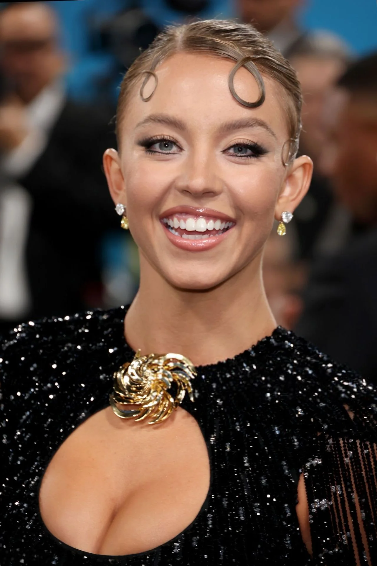 Sydney Sweeney picture 4 of 5