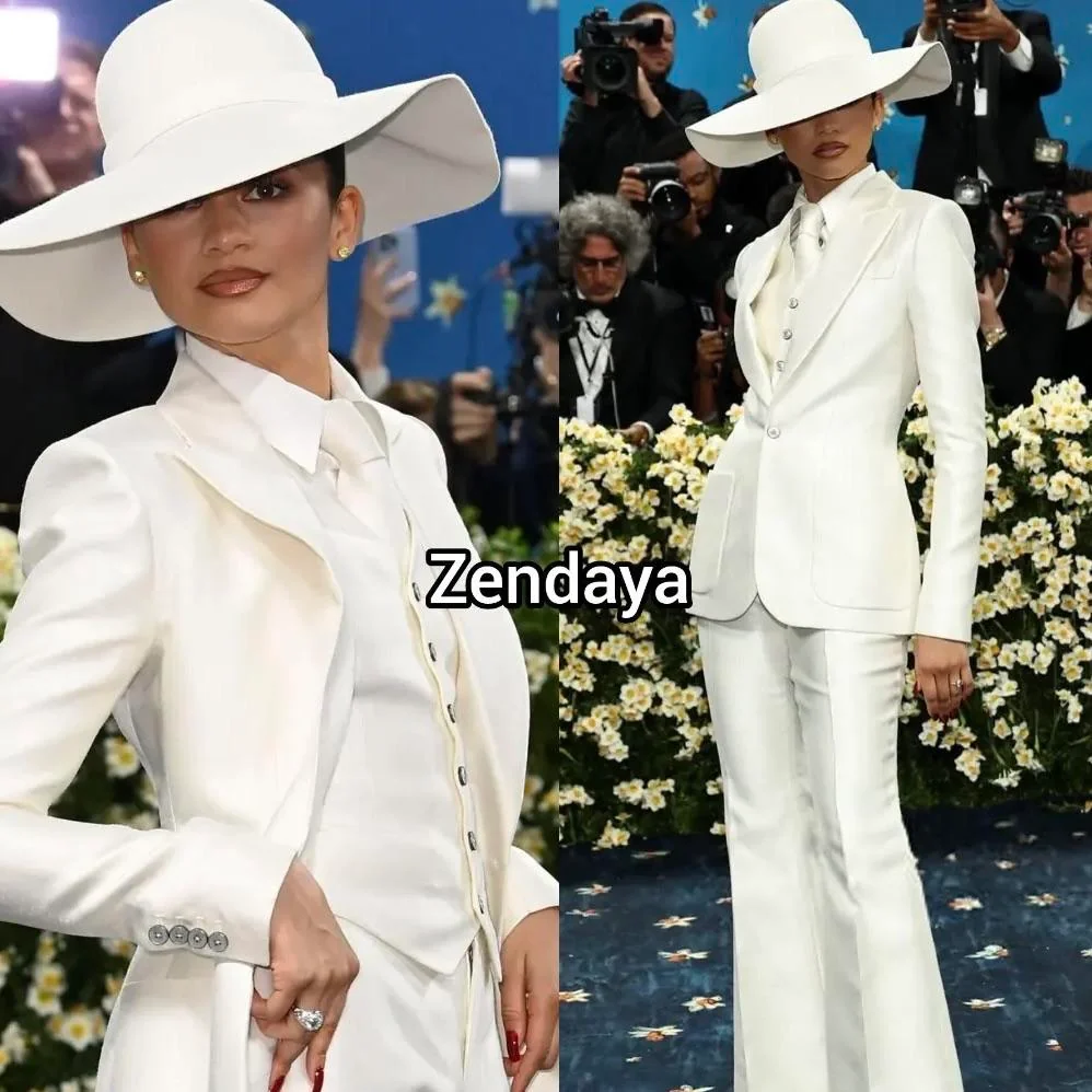 What do we think about these 2025 Met Gala Outfits picture 2 of 6