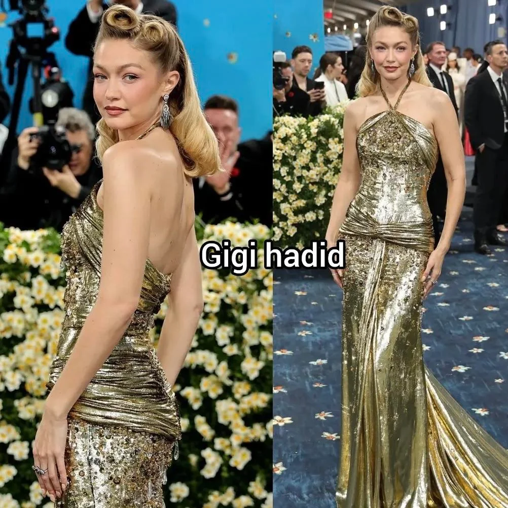 What do we think about these 2025 Met Gala Outfits picture 6 of 6
