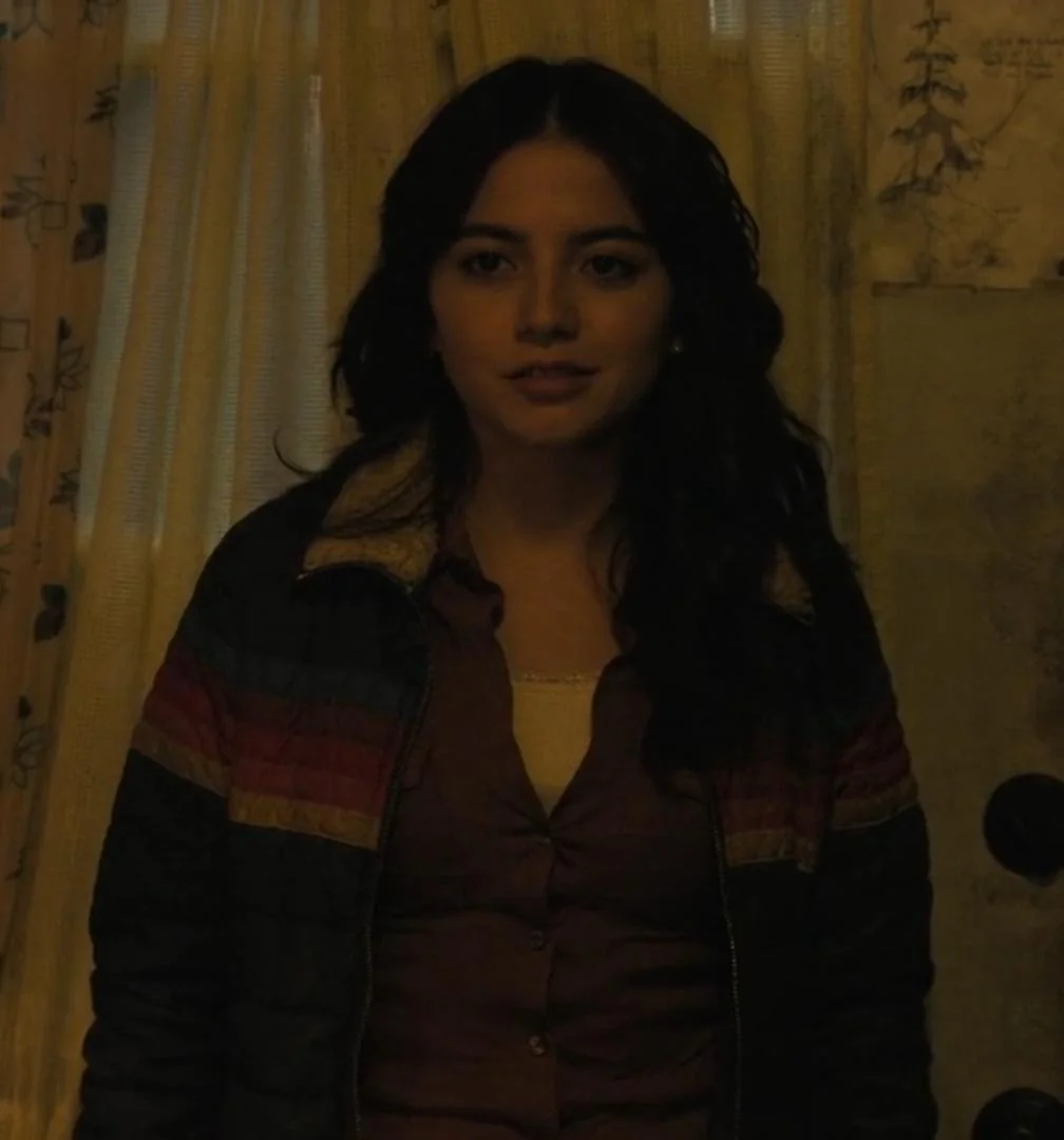 Isabela Merced picture 1 of 3