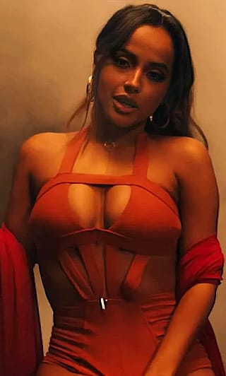 Becky G'