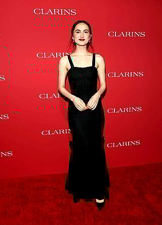 Maude Apatow'