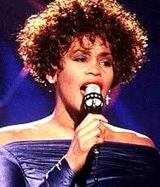 Out of Stevie Nicks, Madonna, Paula Abdul, Janet Jackson, Mariah Carey, Whitney Houston and atm Taylor Swift, who is the most and least famous?'