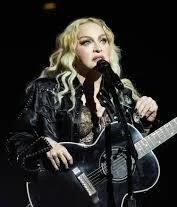 Out of Stevie Nicks, Madonna, Paula Abdul, Janet Jackson, Mariah Carey, Whitney Houston and atm Taylor Swift, who is the most and least famous? picture 2 of 7